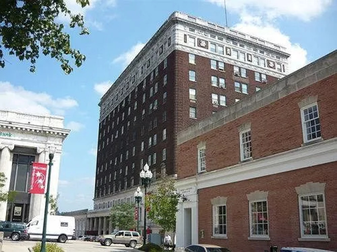 Imagen del hotel