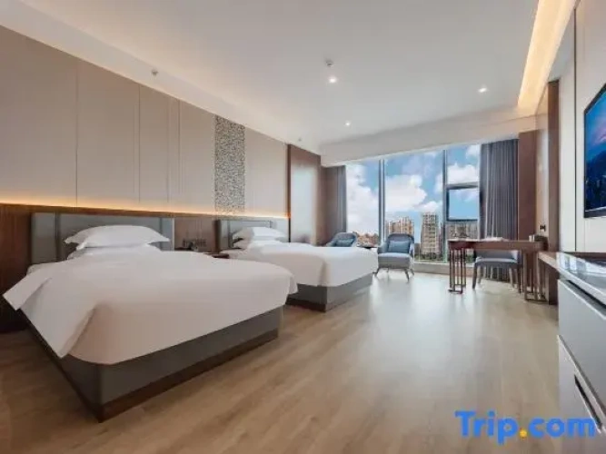 Business Twin room