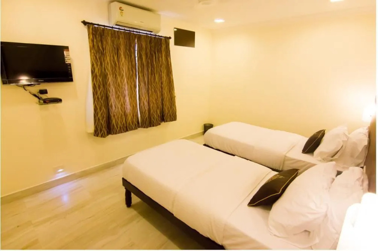 Cloud Nine Serviced Apartments