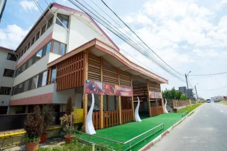 Hostel Nova Route
