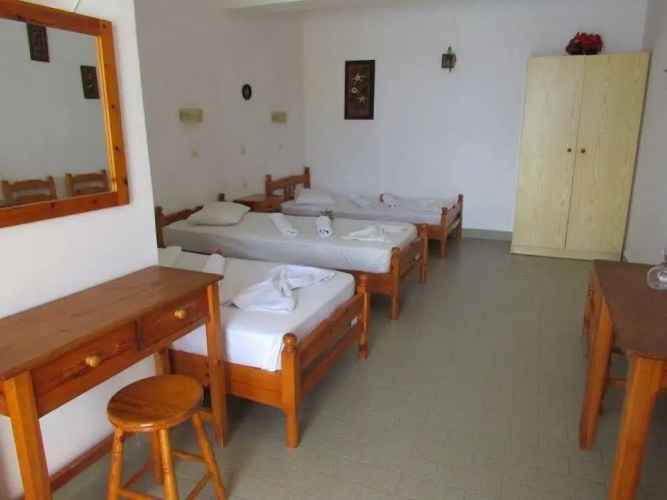 Pefkos View Suites & Maisonette