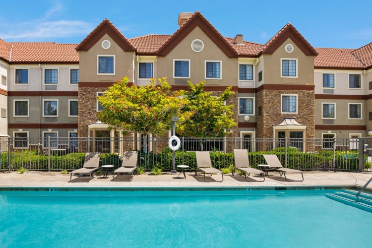 Sonesta Es Suites San Diego - Rancho Bernardo photo 26