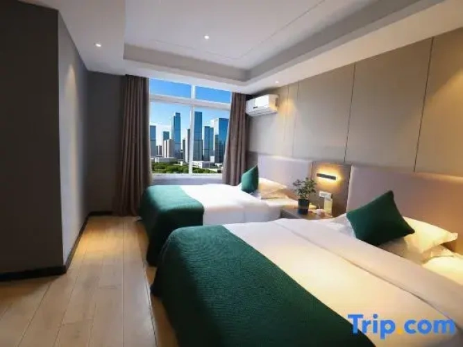 Business Twin room