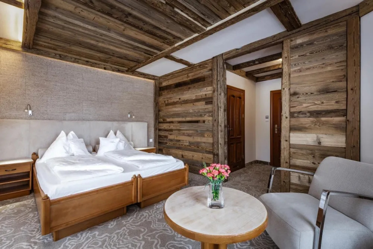 Hotel Alpejski