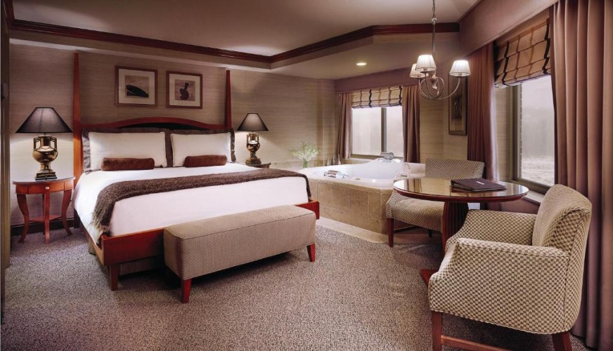 Double Suite