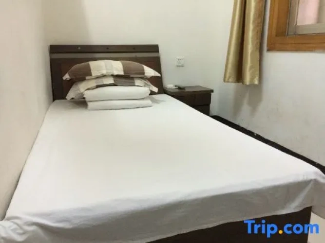 Economy Single room