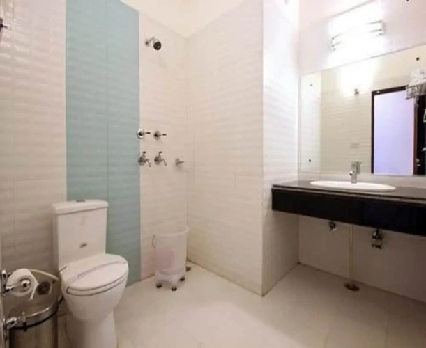 Standard Double Family room