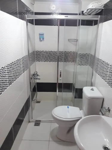 Prestij Apart Hotel