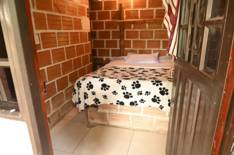 Hotel Imperio Copacabana