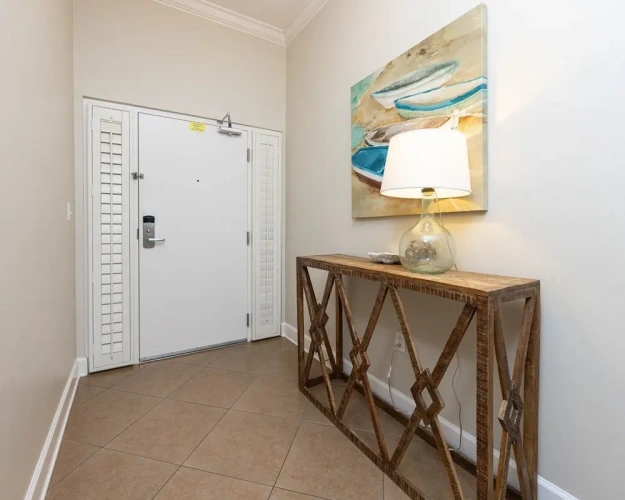 3 Bedrooms Standard room