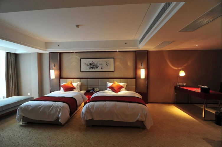 Yongjing Villa Hotel