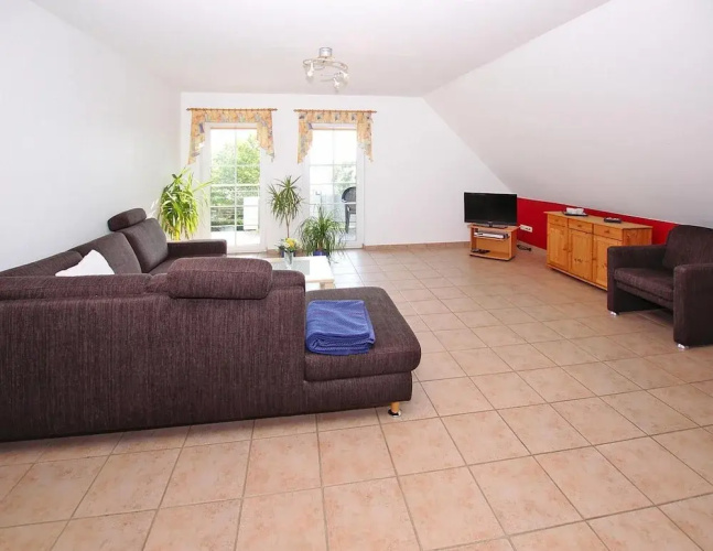 Ferienwohnung, Robel an der Muritz