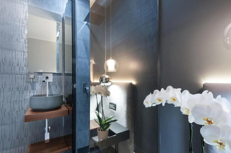 LuMa Suite Via Veneto 22