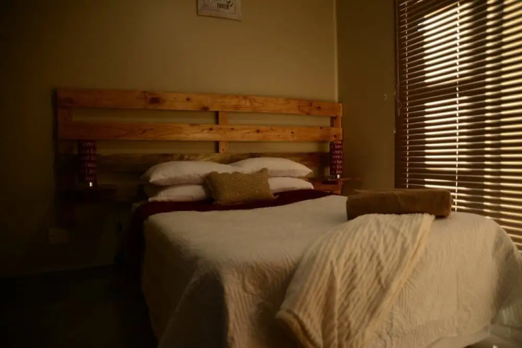 Skylight Lodge