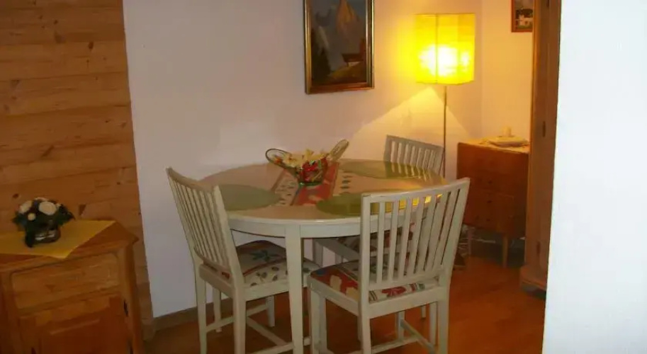 Haus Obermoser