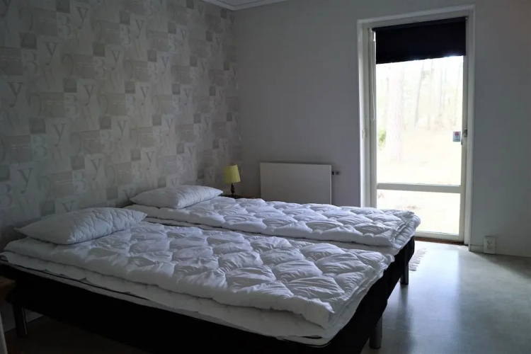 Åhus Missionsgård - Hostel
