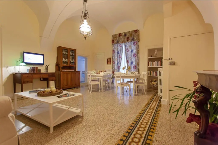 Casa Riccardi