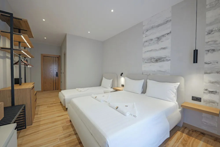 Hotel Kroi
