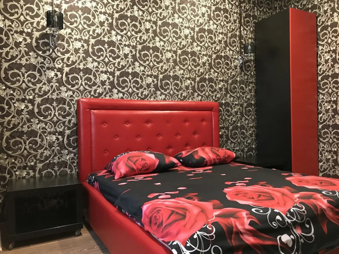 Фотография номера мини отеля Плюс