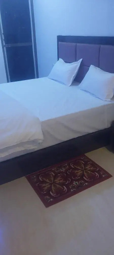 Osho cottage