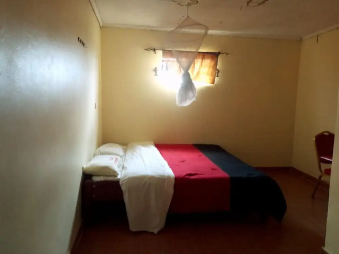 Rene Bistro Hotel