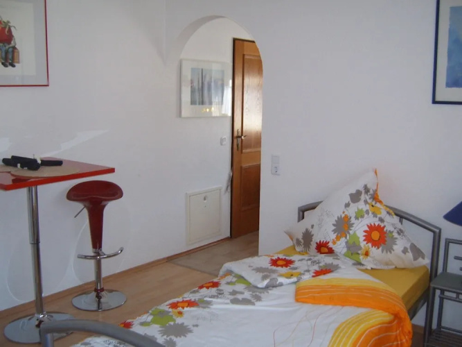 Ferienwohnung Ruhl