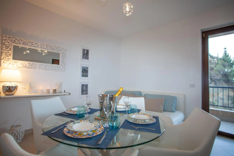 Mediterranean Apartments