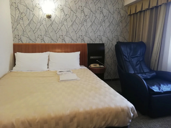 GRG Hotel Naha Higashimachi