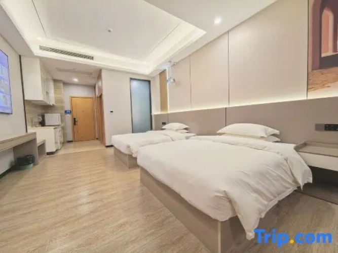 Comfort Double Suite