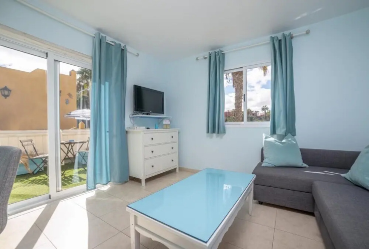 Apartamentos Oasis Royal Corralejo