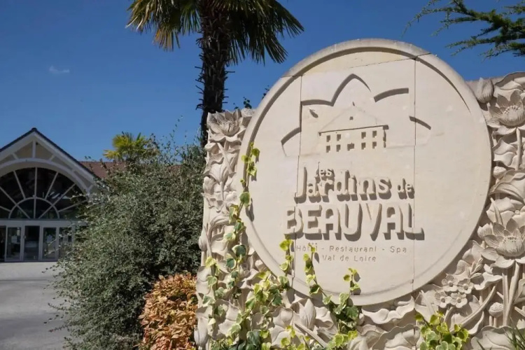 Les Jardins De Beauval - Saint-Aignan