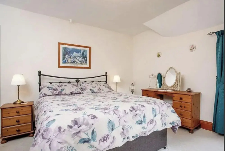 Beautiful 1-bed House, Exmoor Nr Lynton & Lynmouth