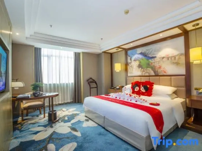 Business Double Suite