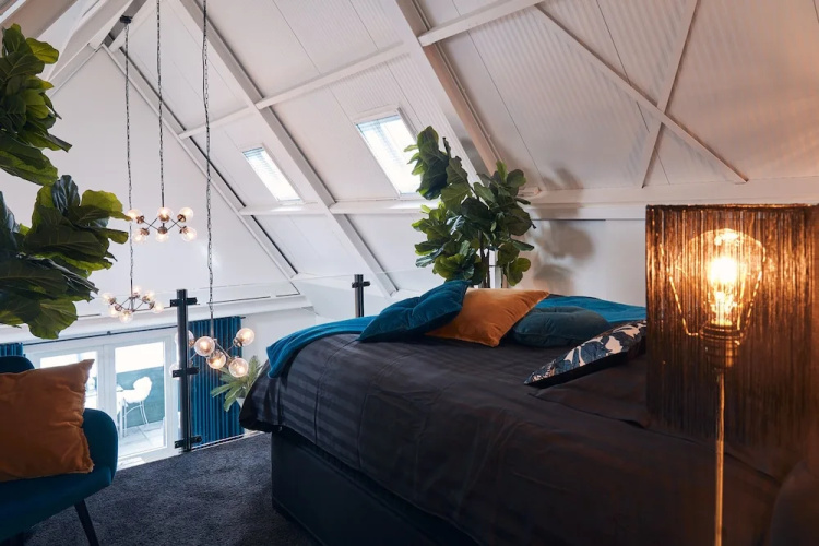 Loft Harderwijk