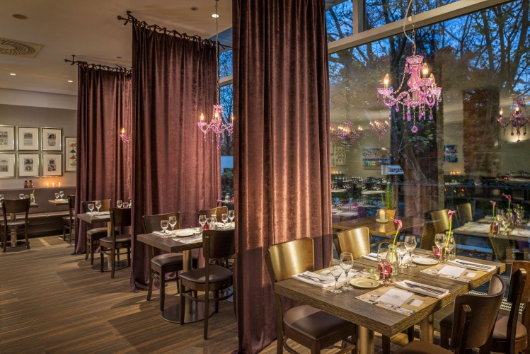 Dorint Kongresshotel Düsseldorf/Neuss photo 24