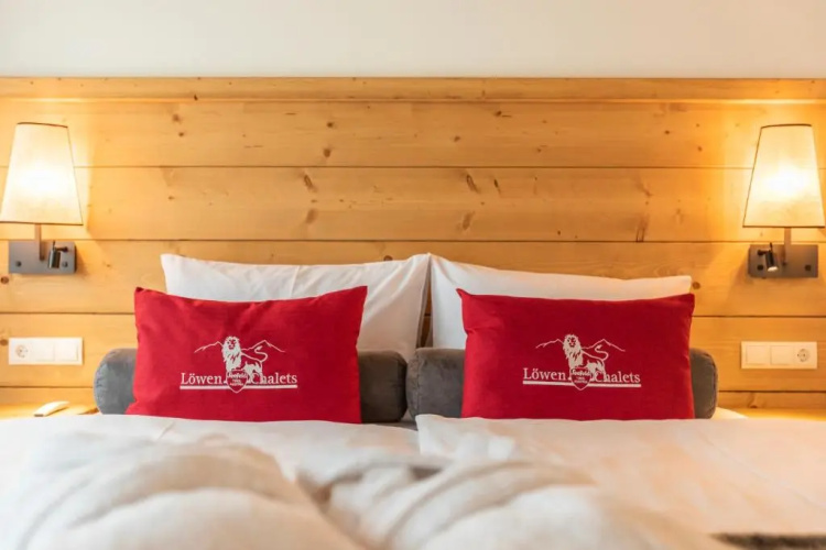 Löwen Chalets