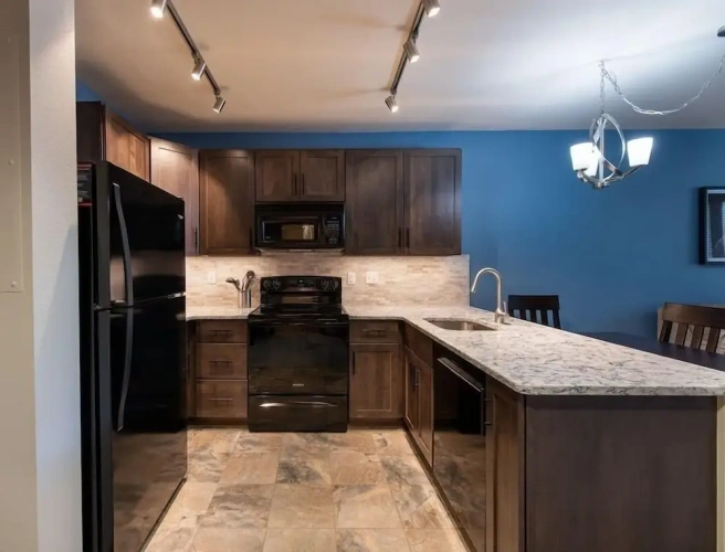 1 Bedroom Standard room