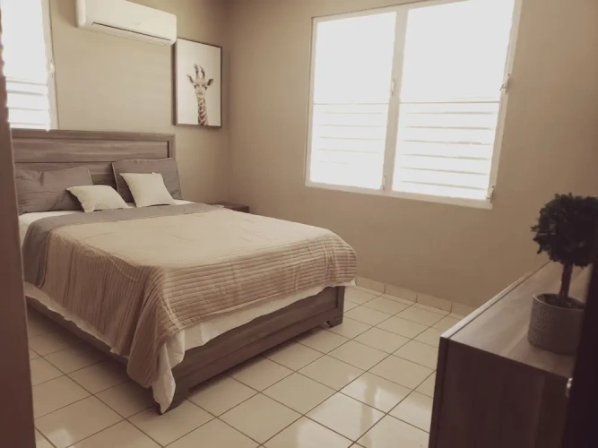 Comfort Cottage