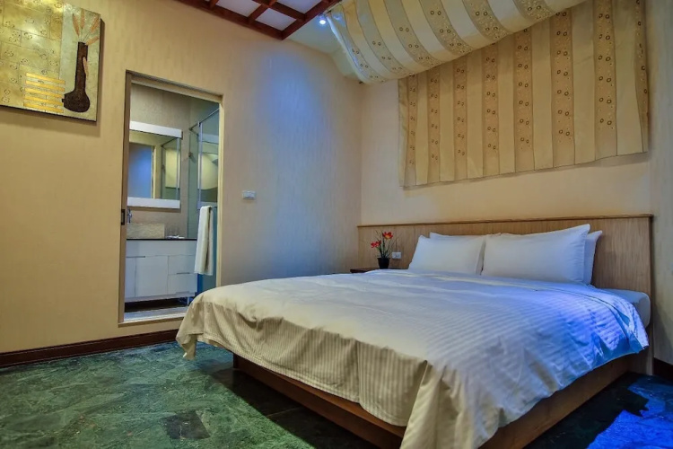 Otel görseli