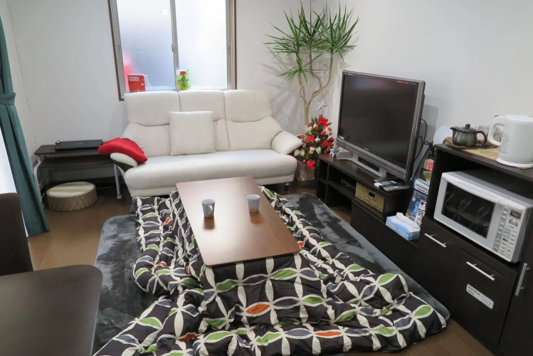 Guesthouse Enn Nipponbashi