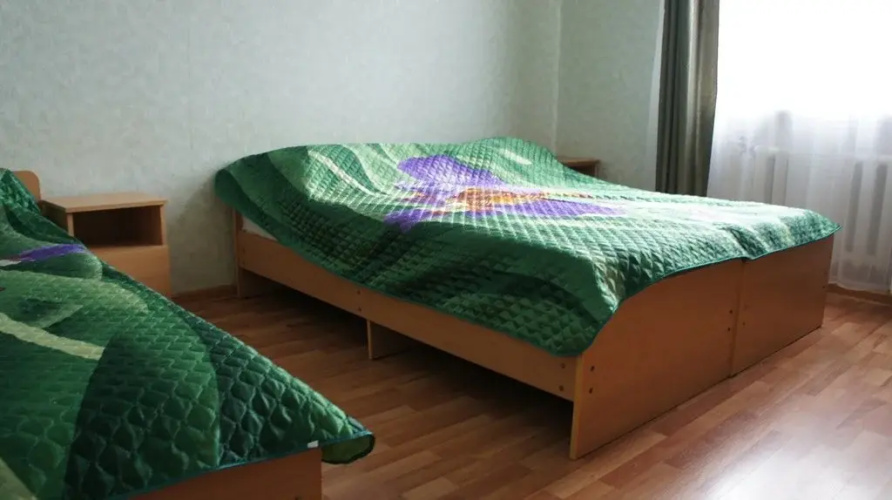 Guest House Lukomorye