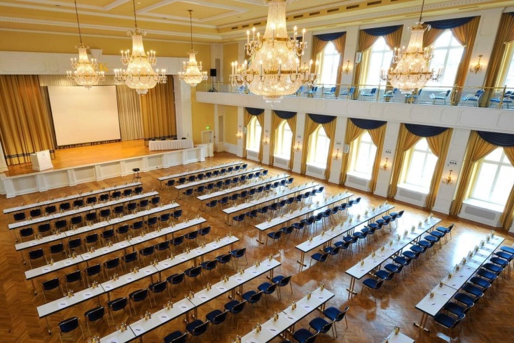 DORMERO Hotel Halle photo 17