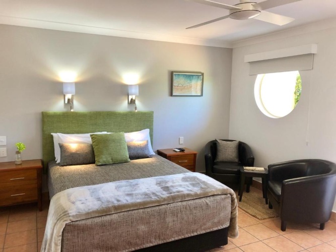 Premium Double room