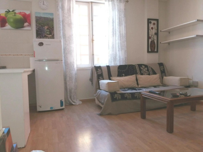 Apartamento Ossuna