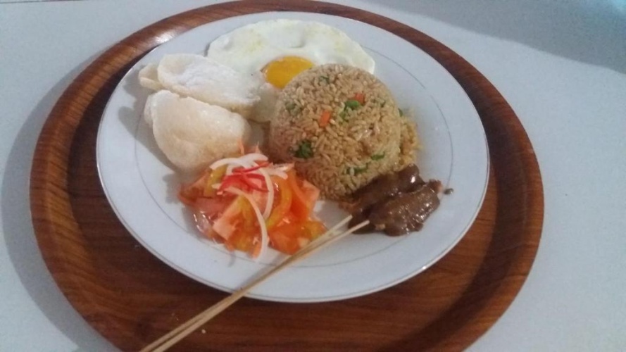 Meal