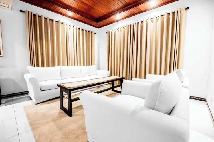 Beru Villa
