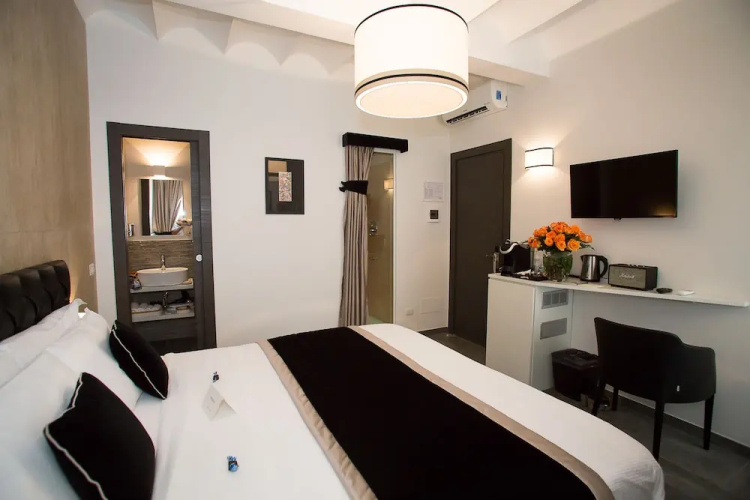 Trivium Suites Fontana di Trevi