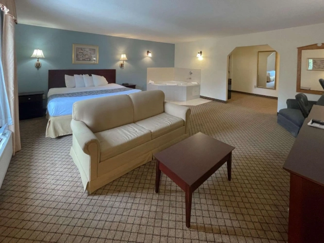 Double Suite
