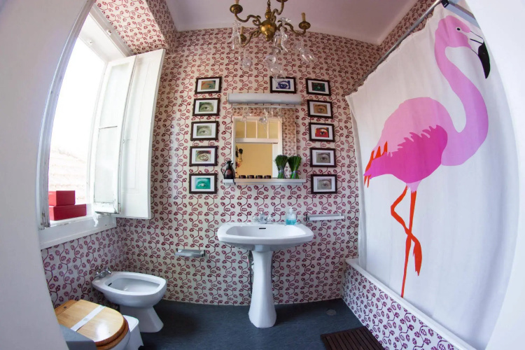 Nice Way Cascais Hostel & Surfcamp