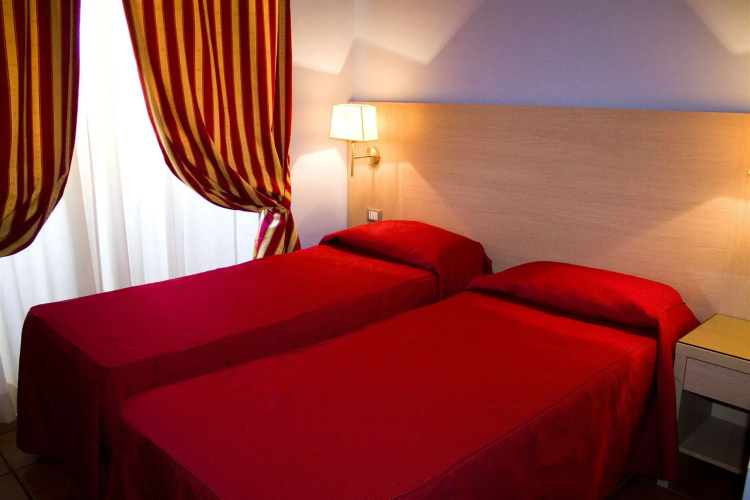 207 Inn